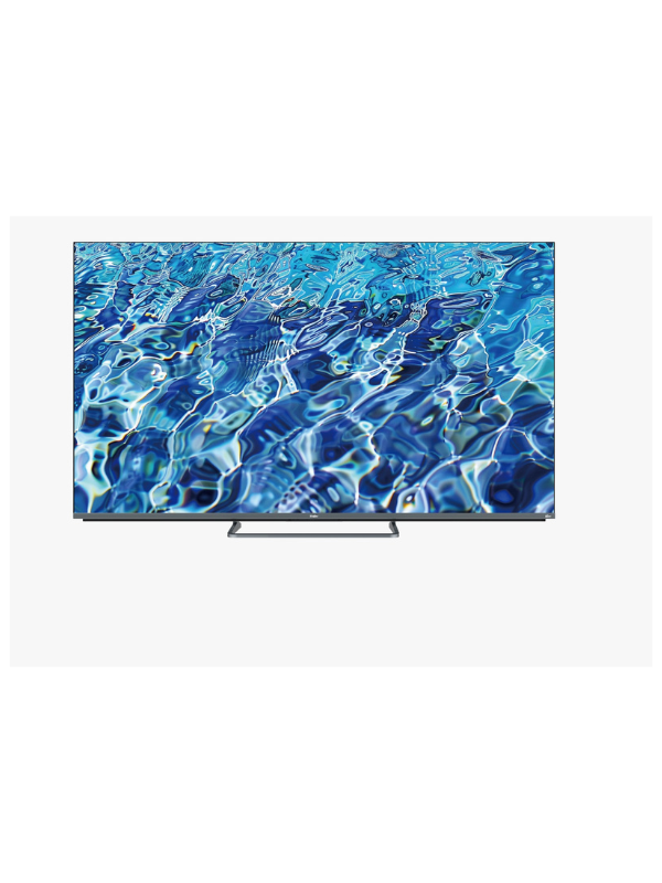 4K Mini LED Smart TV 120Hz with Google TV