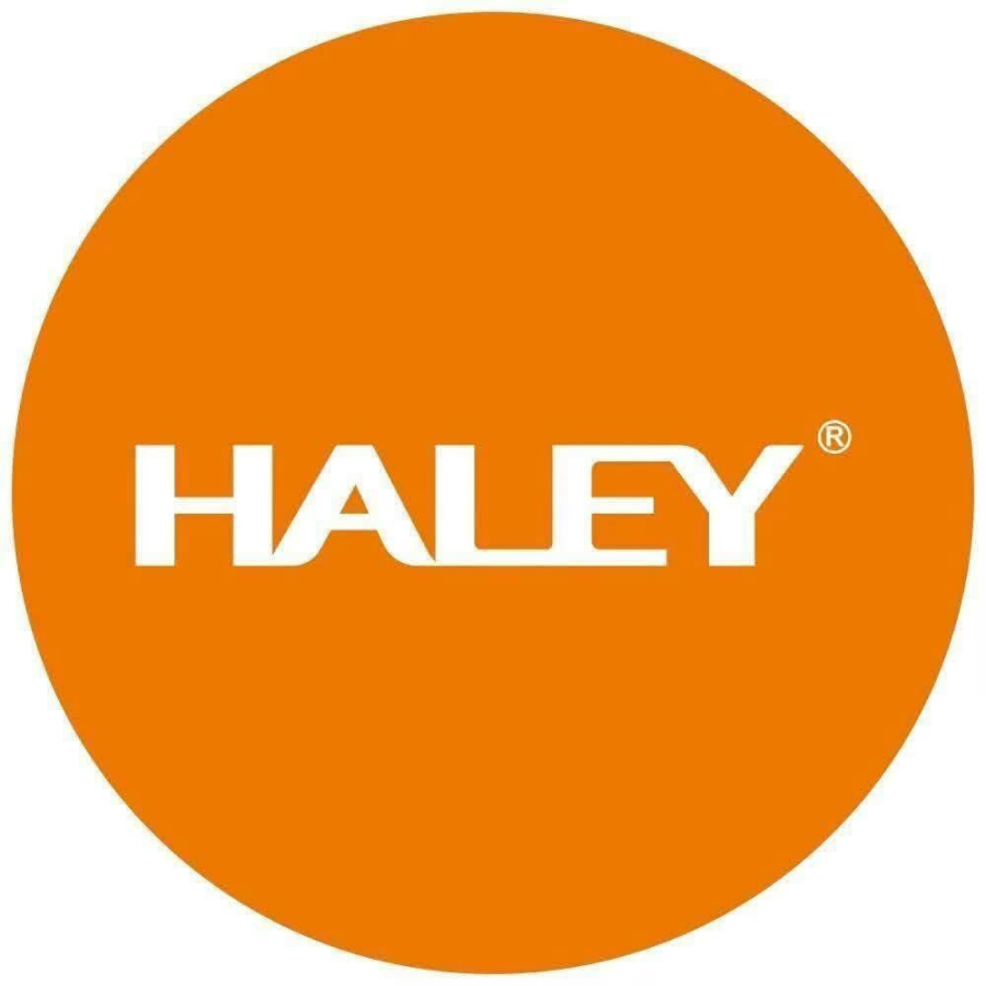 HALEY