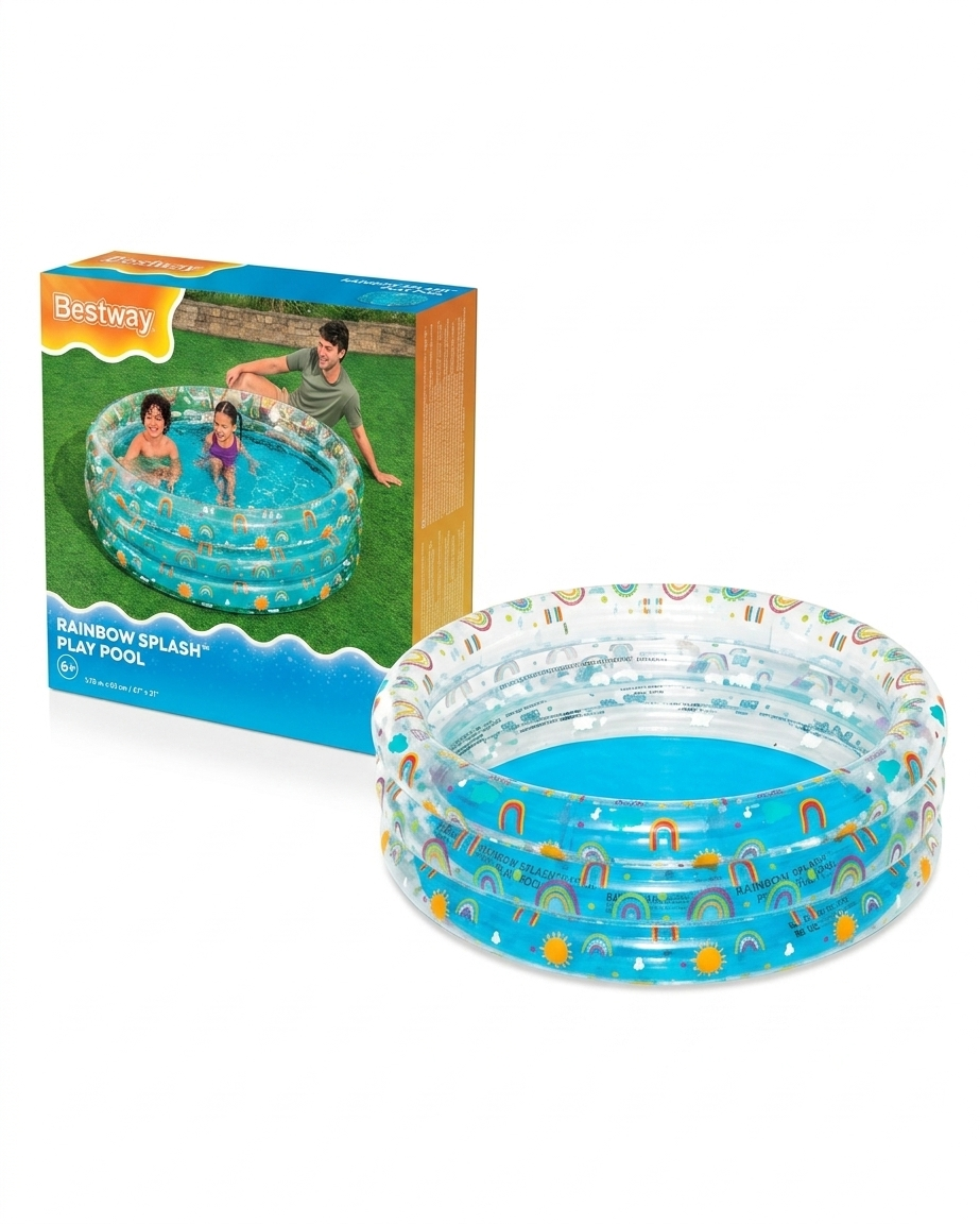 مسبح نفخ Bestway 51048