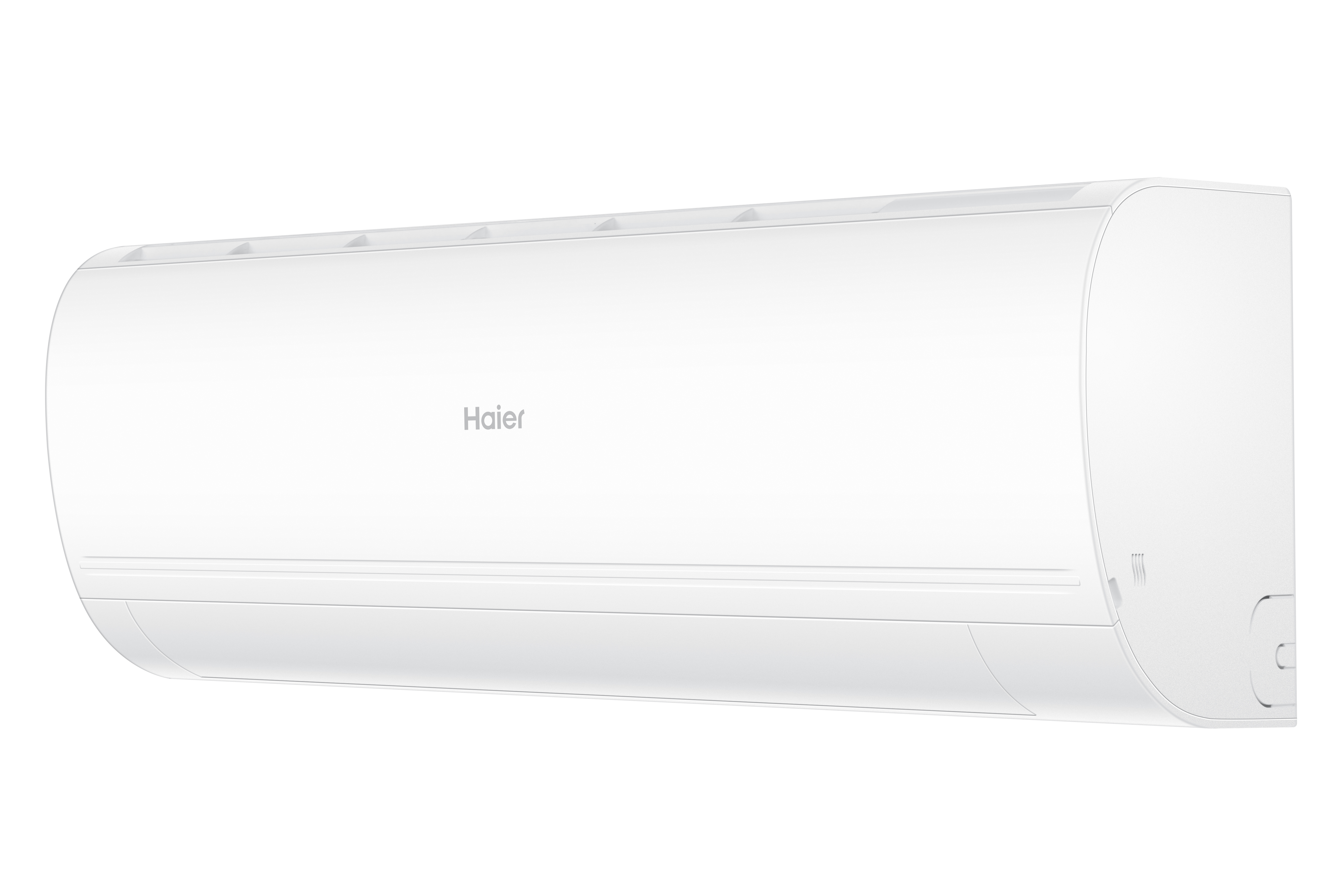 Split Air Conditioner, 1 Ton, R-410A, ON/OFF Control.