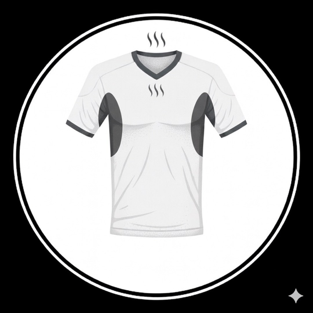 Dry Shield