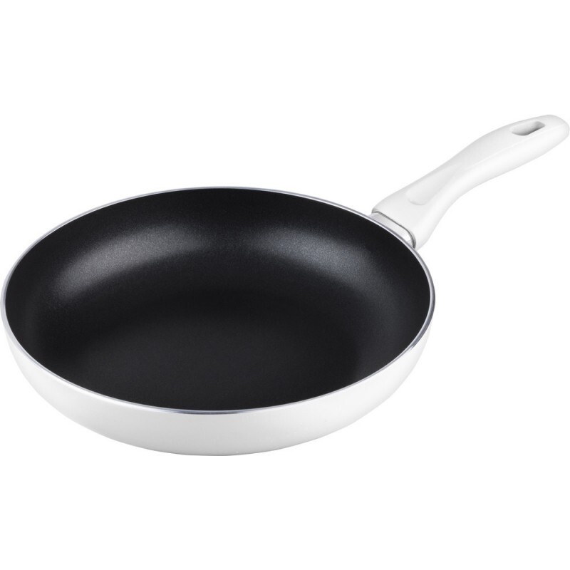 FRYPAN 28cm WHITE