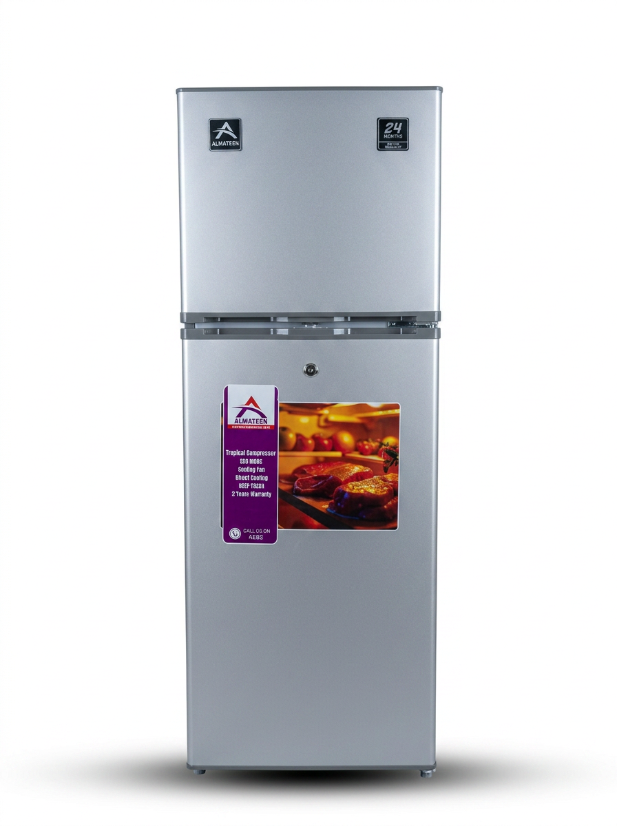 Top mounted Refrigerator-203 liter