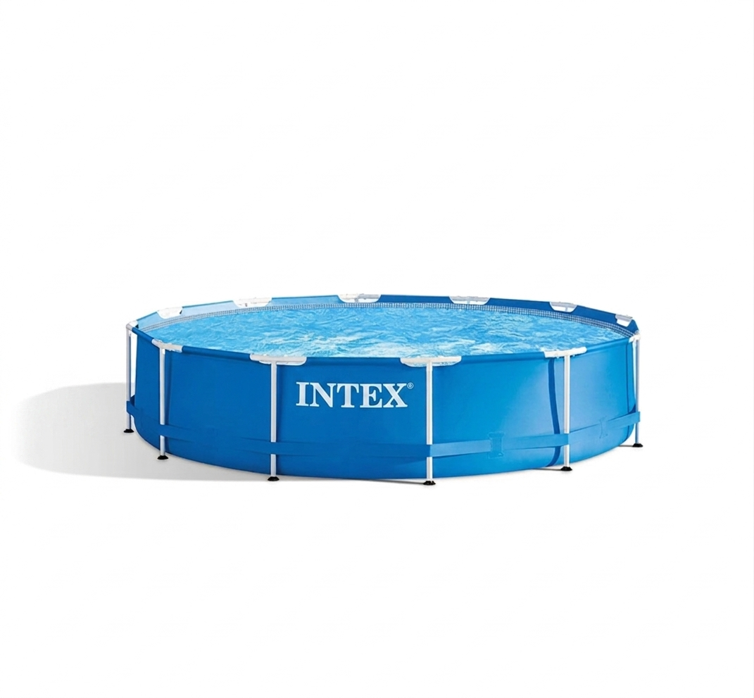 مسبح انتكس 28210 Intex swimming pool | Miswag