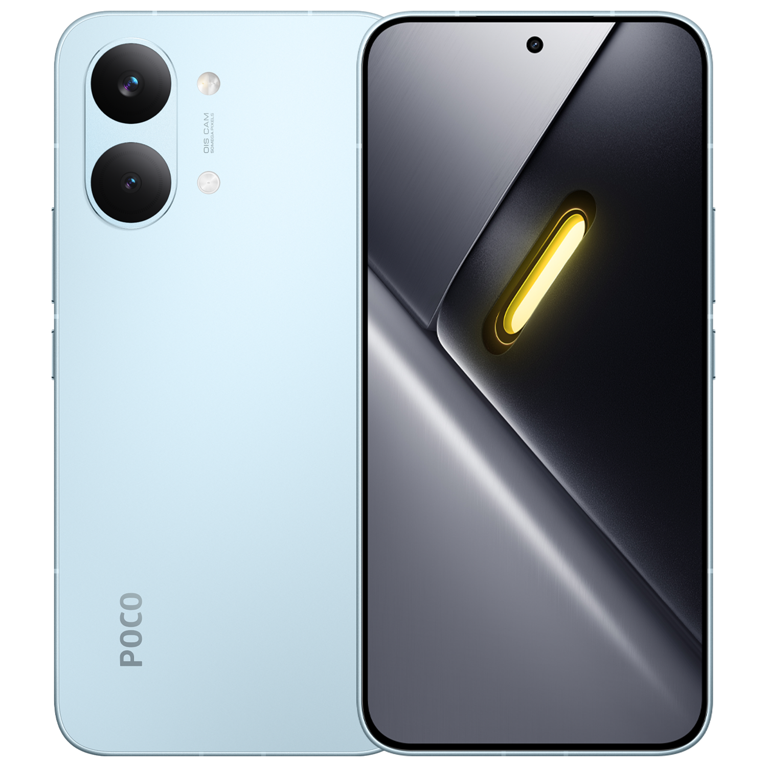 بوكو اكس 8 برو ماكس 12/512 Poco X8 Pro Max 12/512GB(Blue)