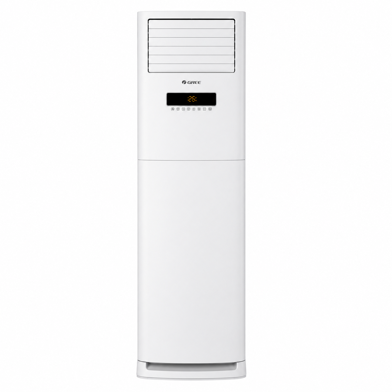 Floor Standing Split Air Conditioner – 5 Ton