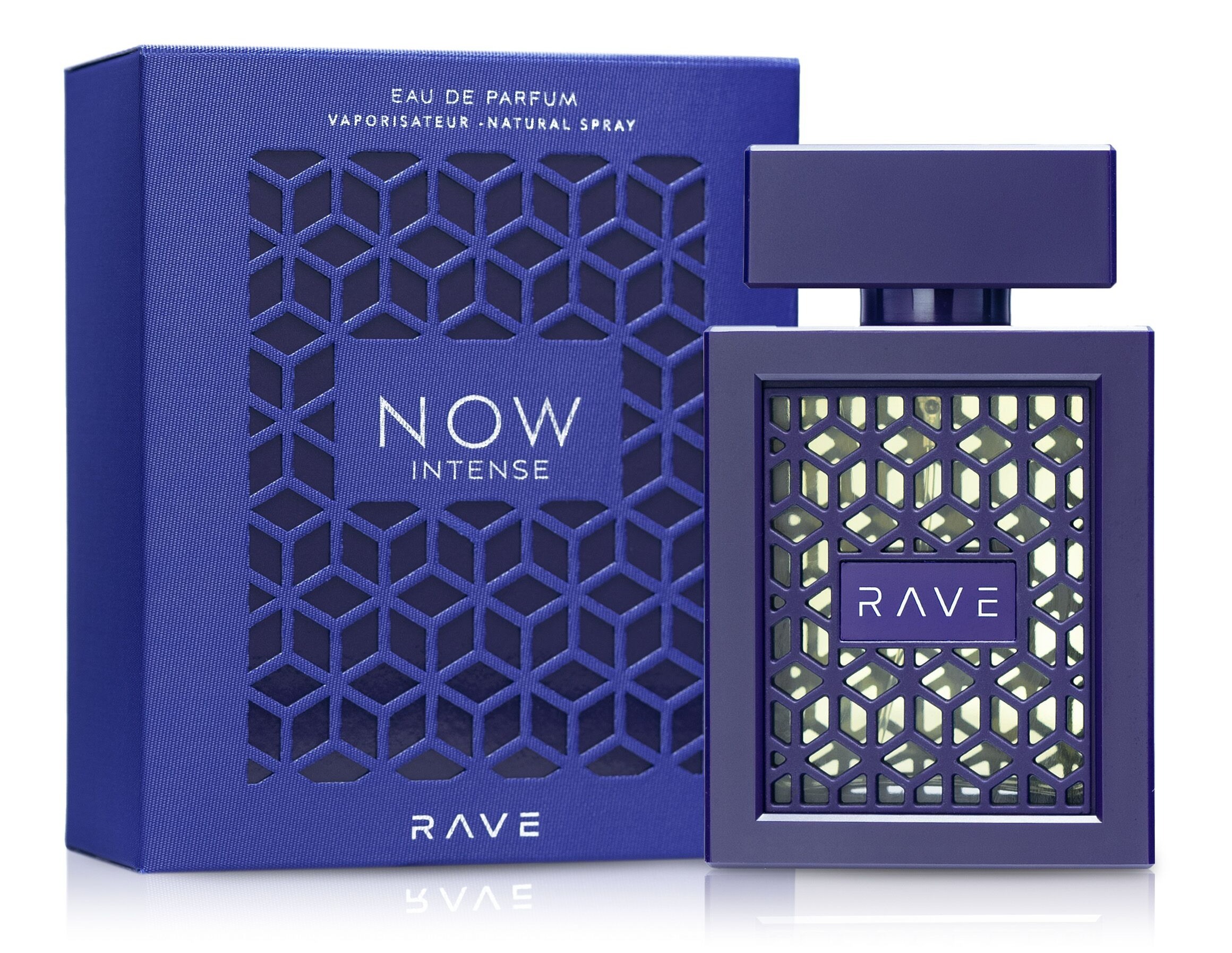 Now Intense Eau De Parfum