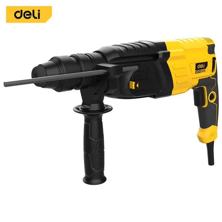 Electric Rotary Hammer 1000W 28mm