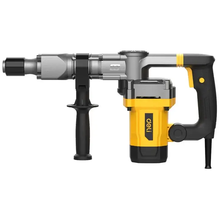 Electric Demolition Breaker 1250W 17J