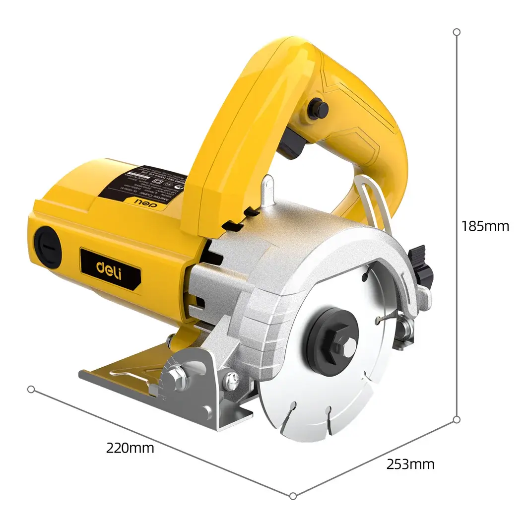 Electric Marble Cutter 1250W 110mm
