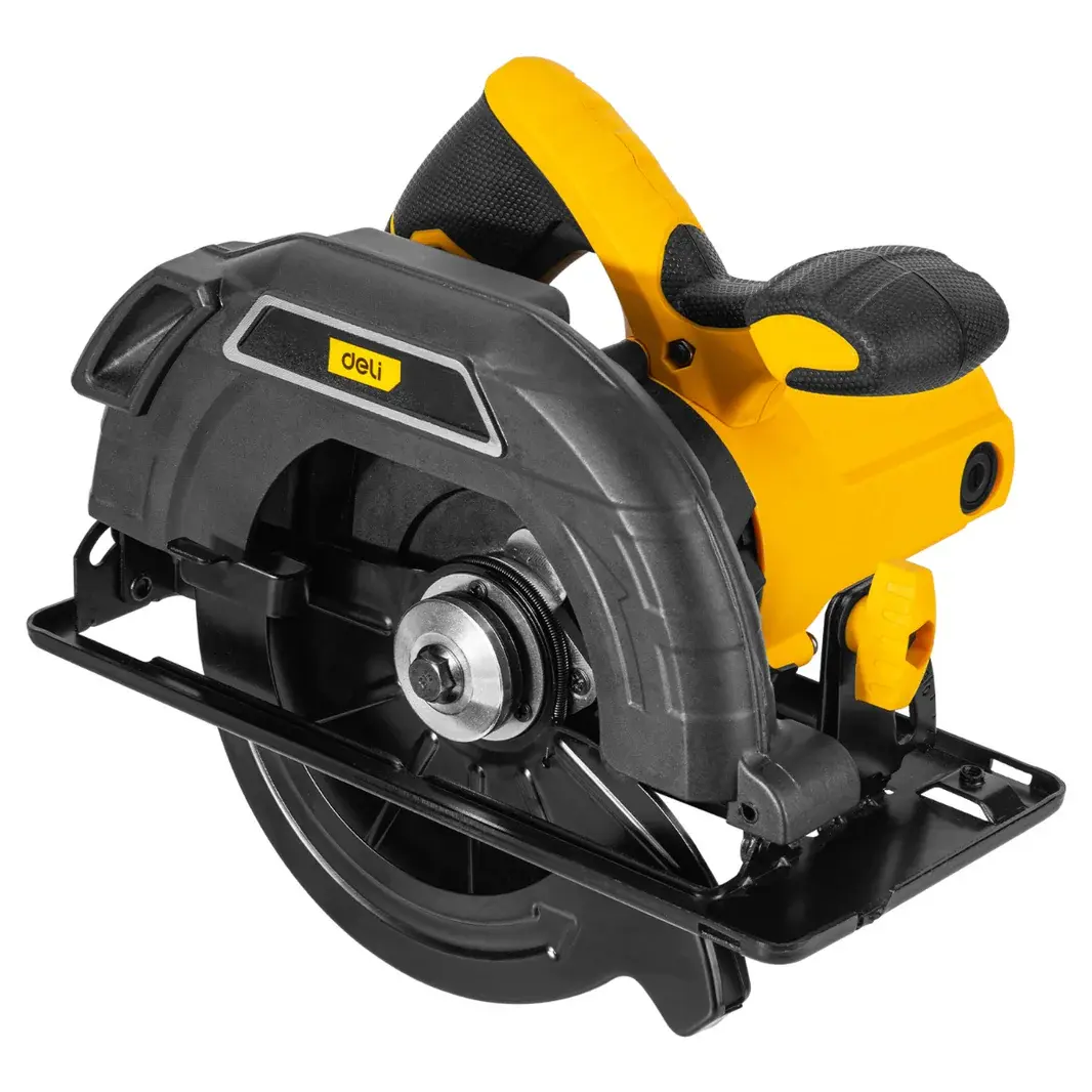 Electric Circular Saw 1300W 185mm