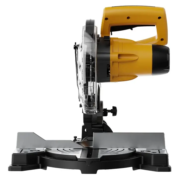 Electric Mitre Saw 1400W 210mm