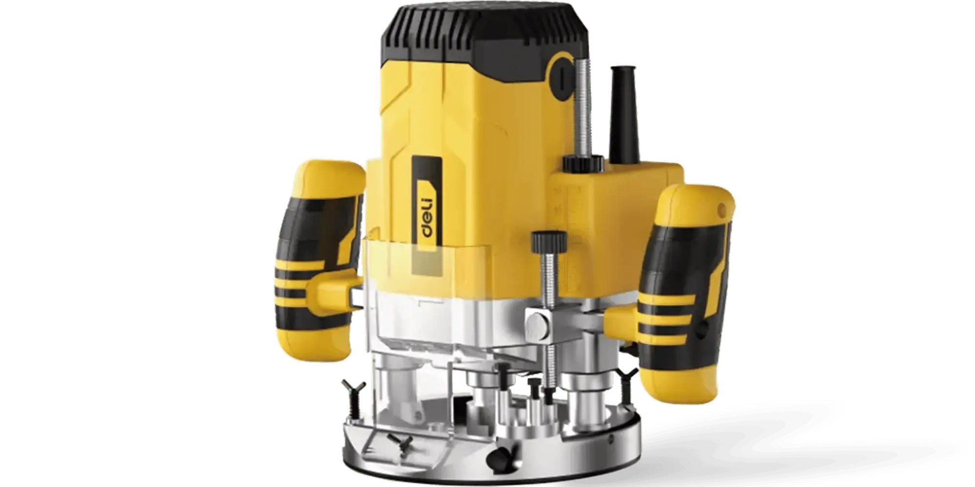 Electric Wood Router 1200W Variable Speed