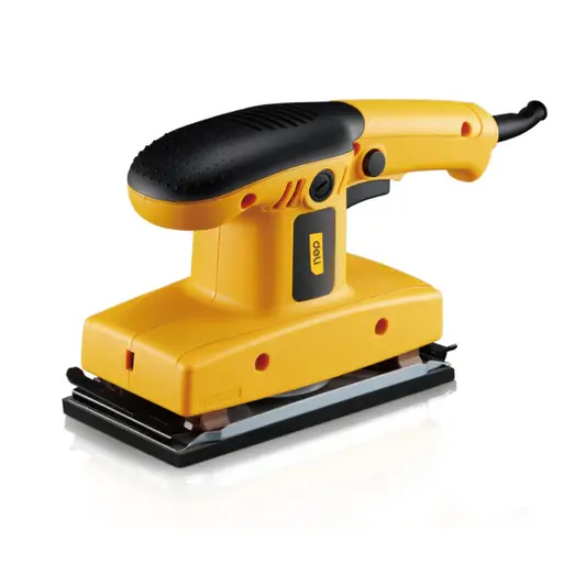 Electric Finishing Sander 300W 93×185mm