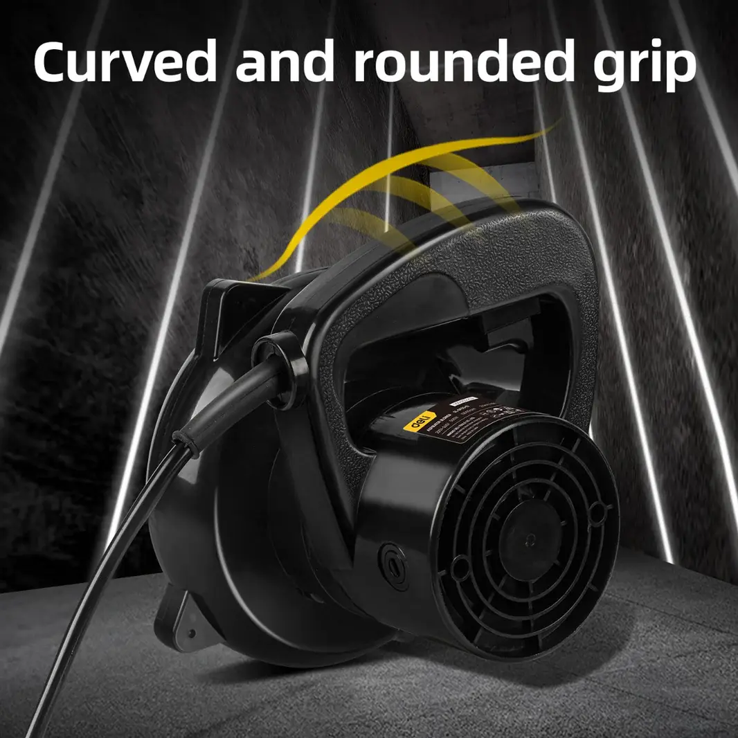 Electric Blower 500W Blow & Suction