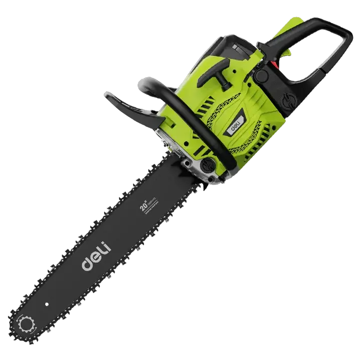 Gasoline Chainsaw 3.3kW 20-inch