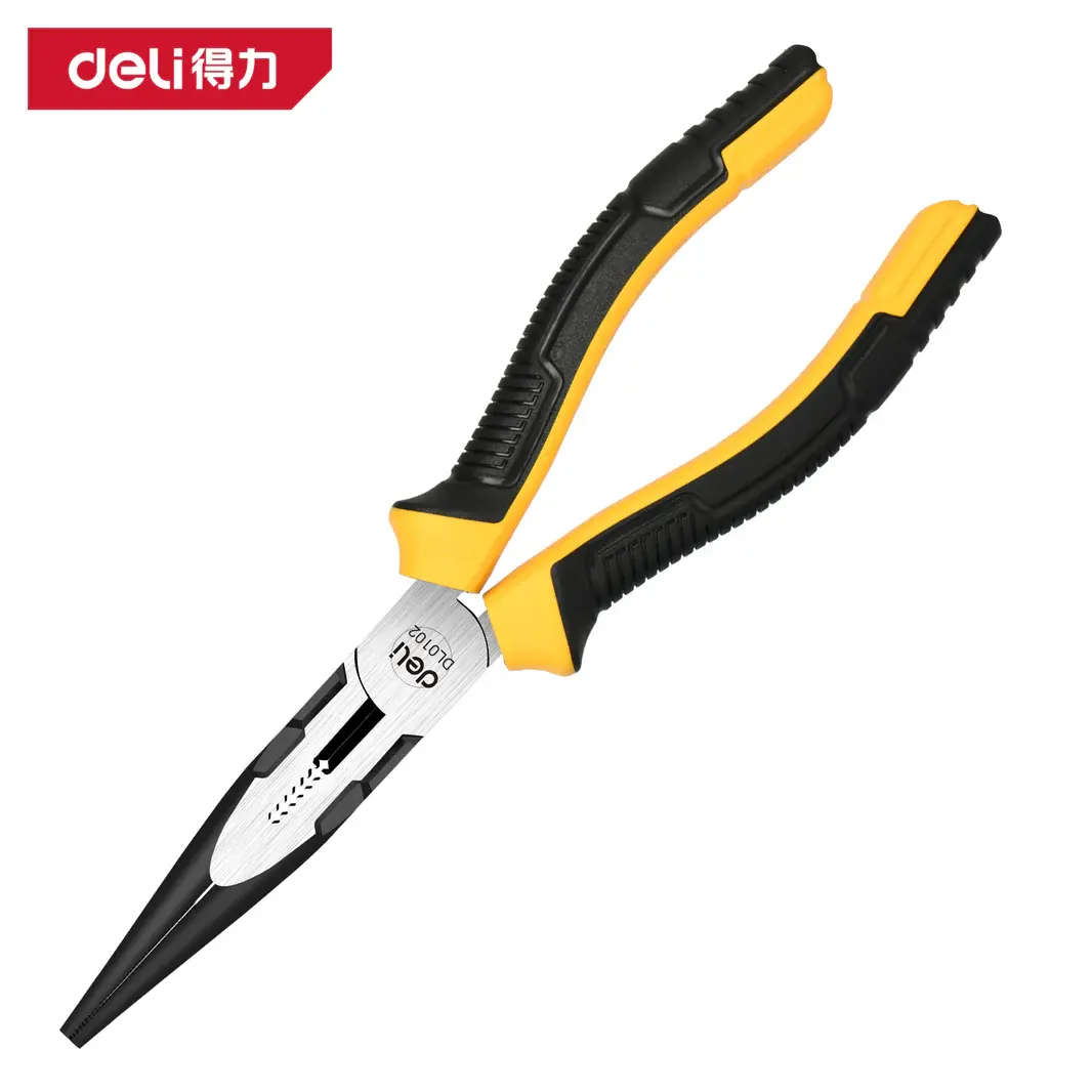 8-inch Long Nose Pliers
