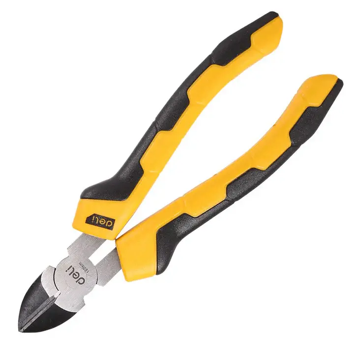 7-inch Diagonal Cutting Pliers