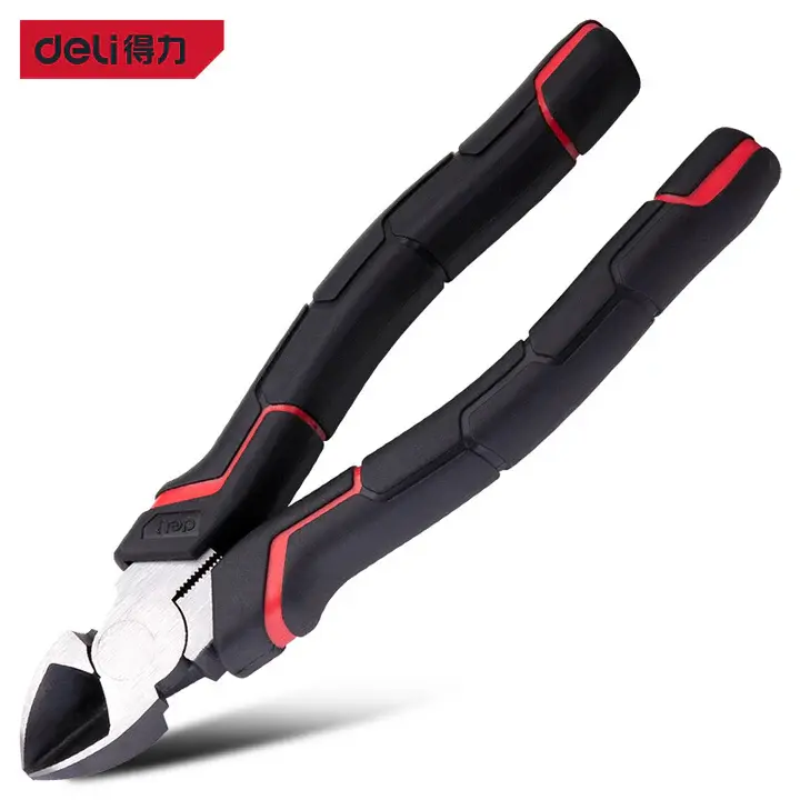 7-inch Combination Pliers Chrome Vanadium
