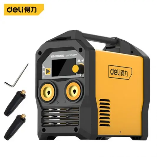 Electric Inverter Welding Machine 400W