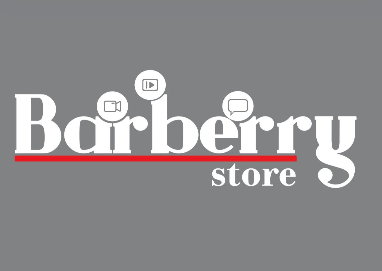 Barberry Store