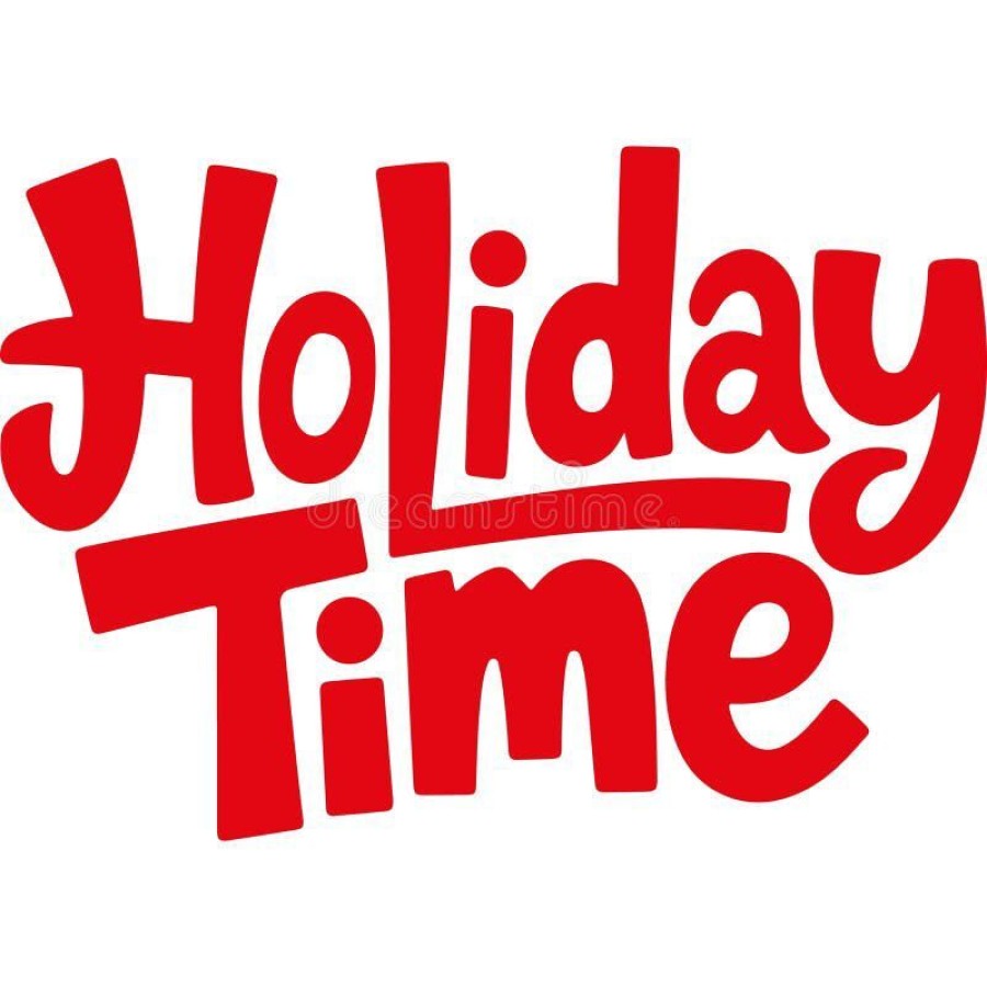 Holiday Time