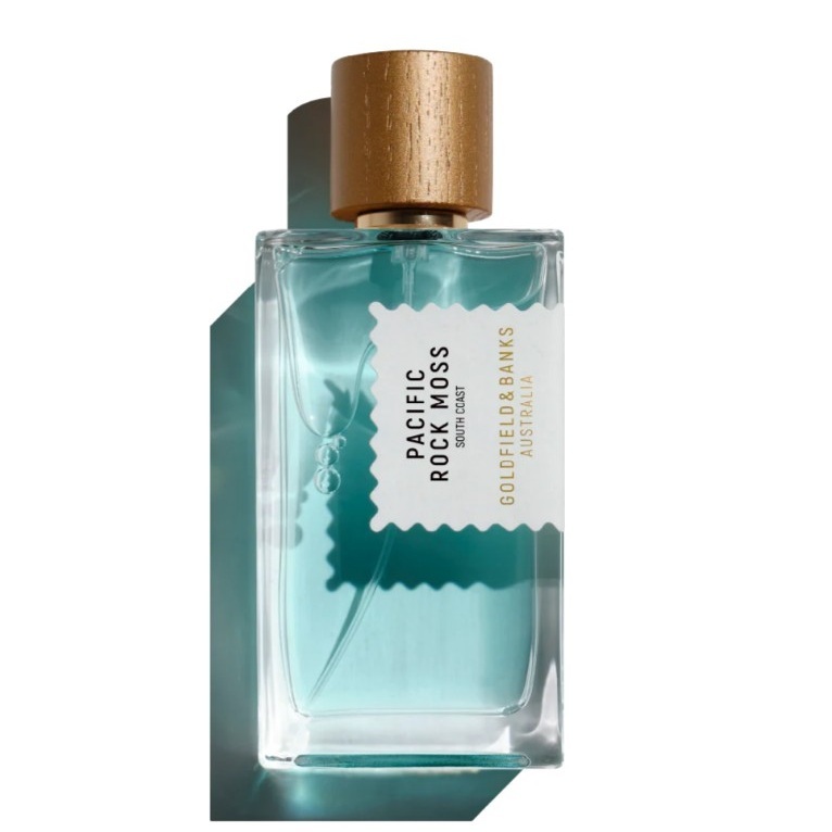 Pacific Rock Moss edp 100 ml