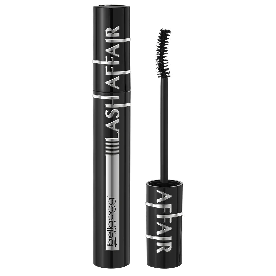 ماسكارا Lash Affair لتجعيد وتكثيف الرموش