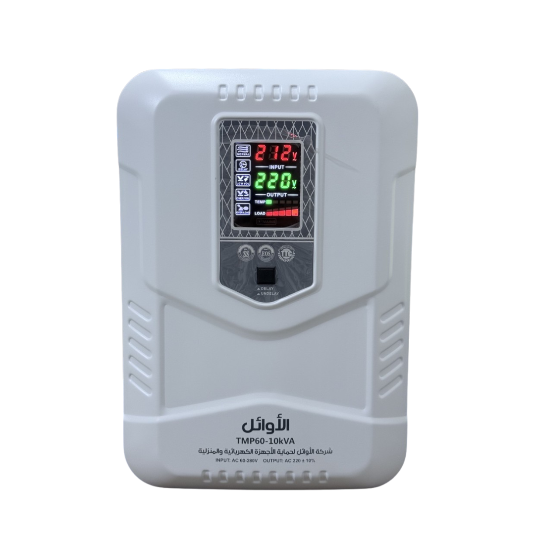voltage regulator 10Kv-95Volt