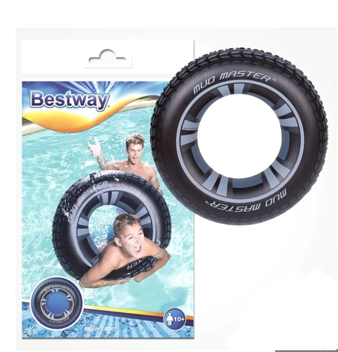 جوب Bestway 36016