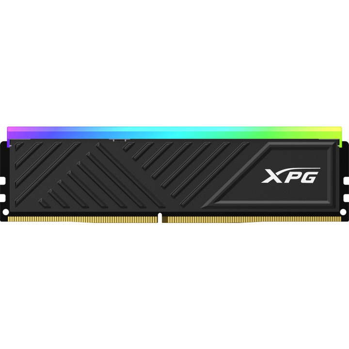 ذاكرة رام XPG GAMMIX D35 DDR4 – 16GB (2×8GB) 3200MHz CL16
