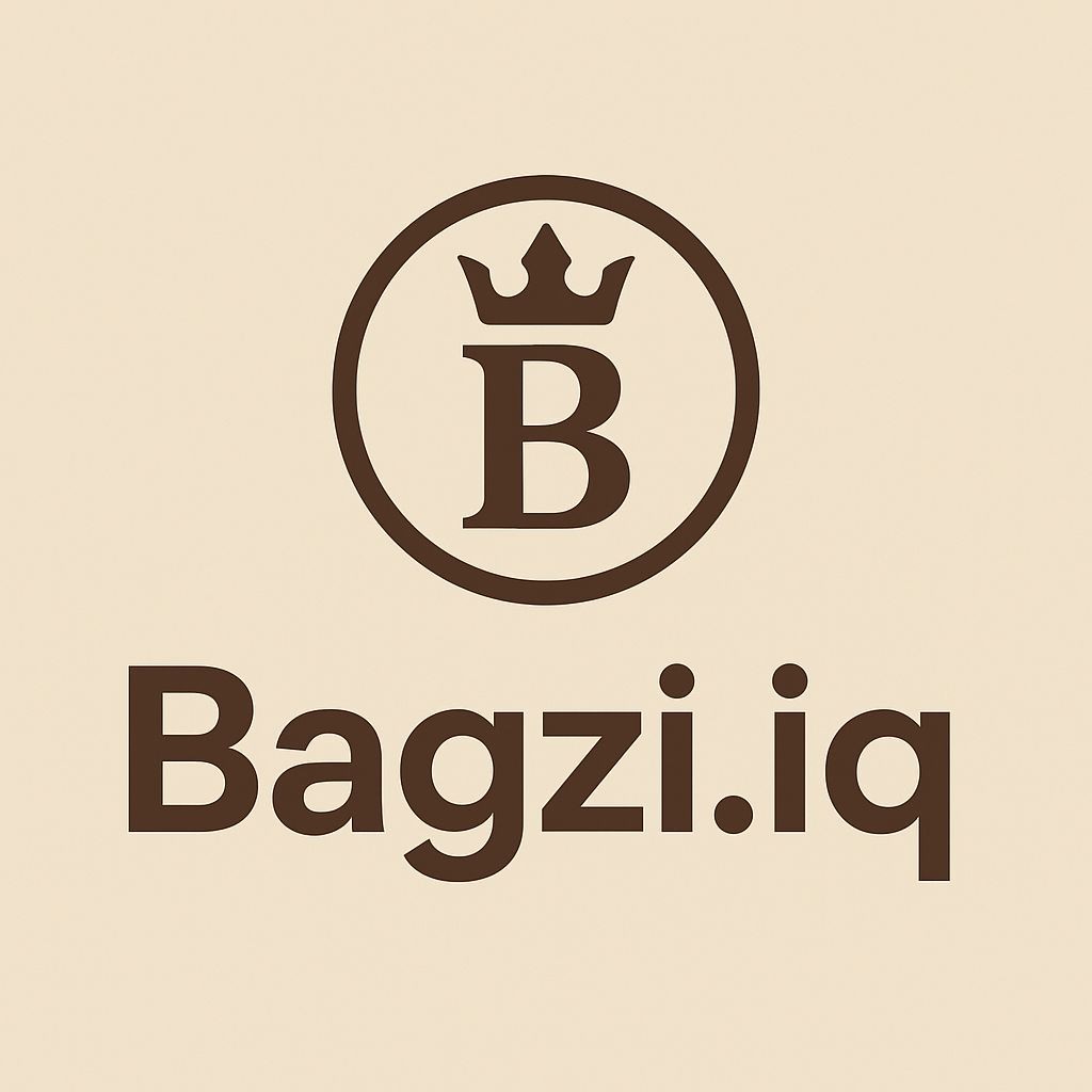Bagzi.iq