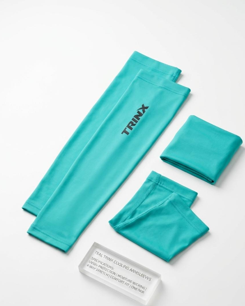 Trinx Arm Sleeves