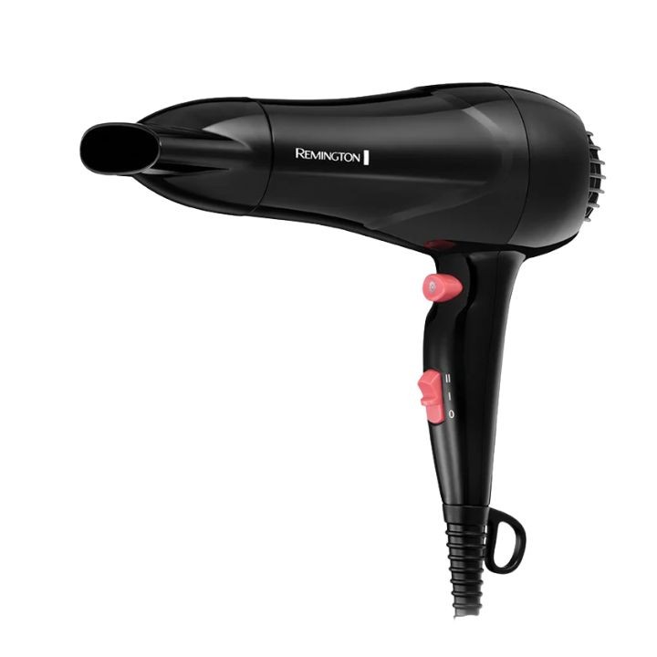 My Stylist Hair Dryer