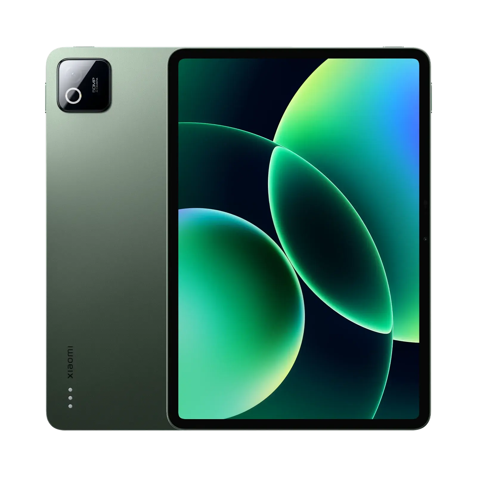 أخضر صنوبرى — Pine Green