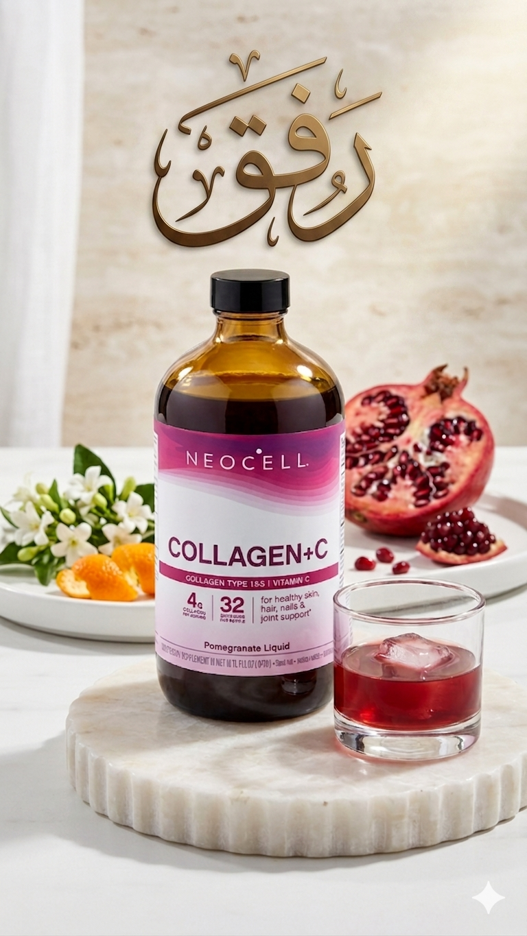 NeoCell Collagen + C