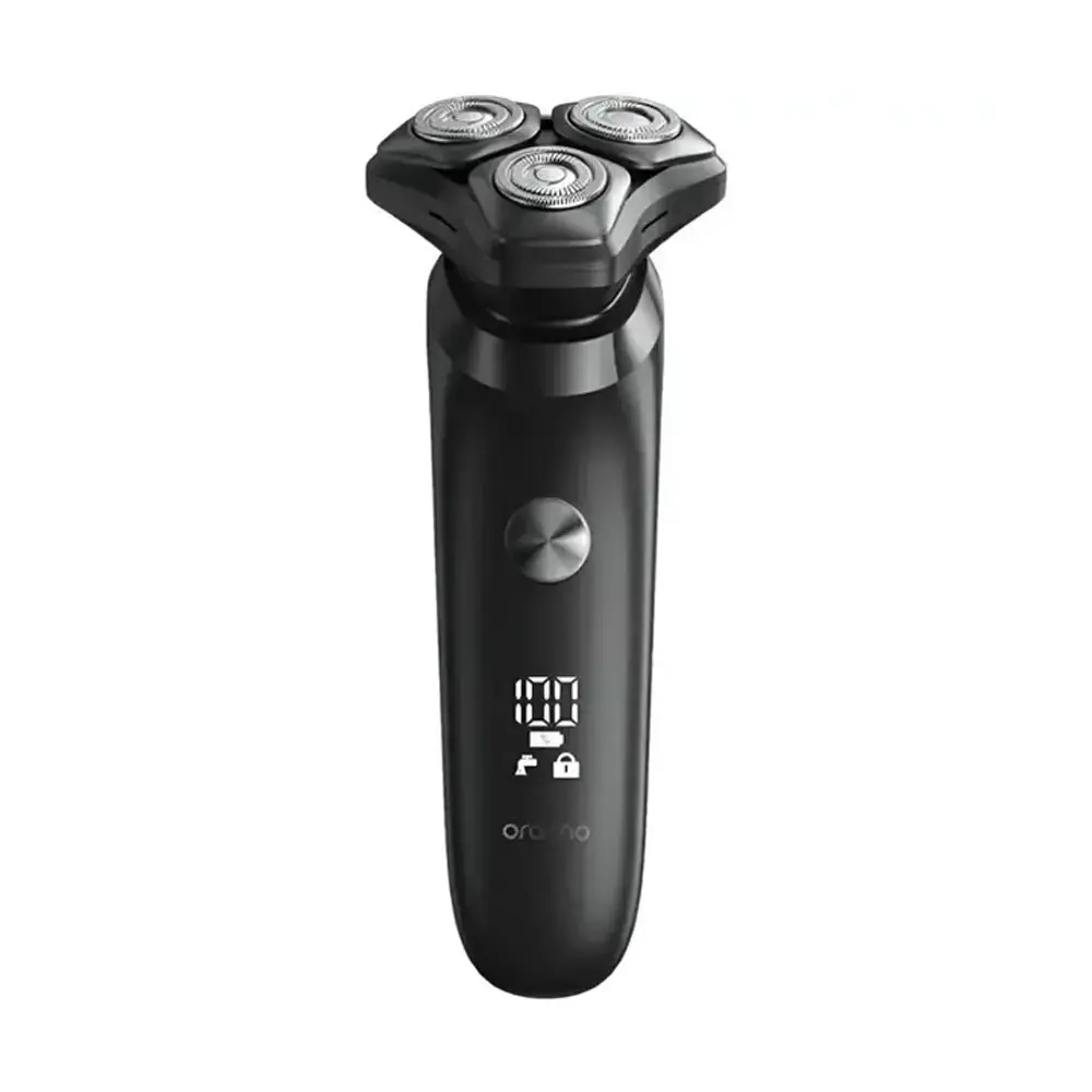 Oraimo Triple Shaver
