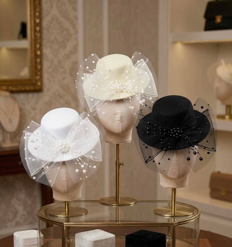 hair accessories