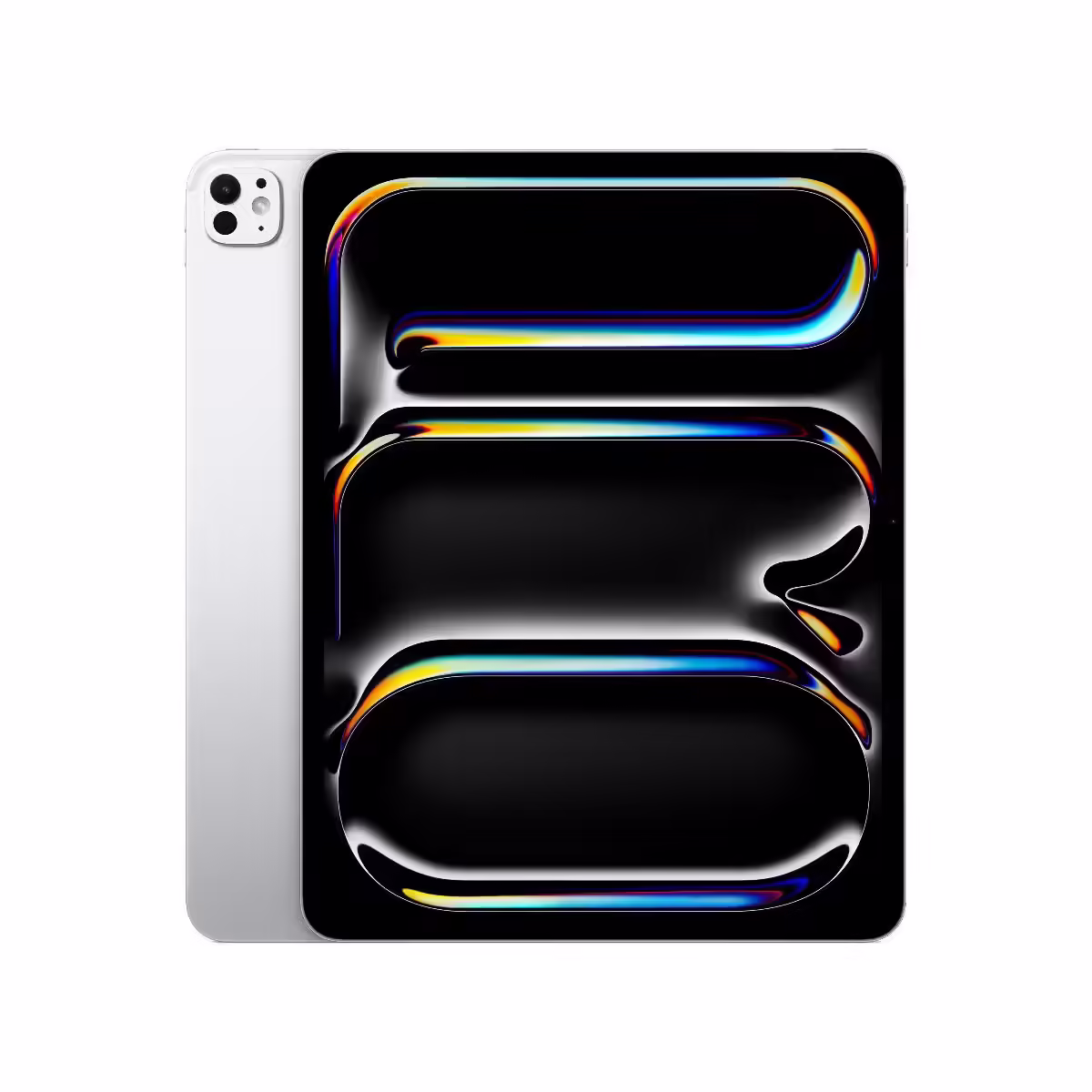 Silver — فضي