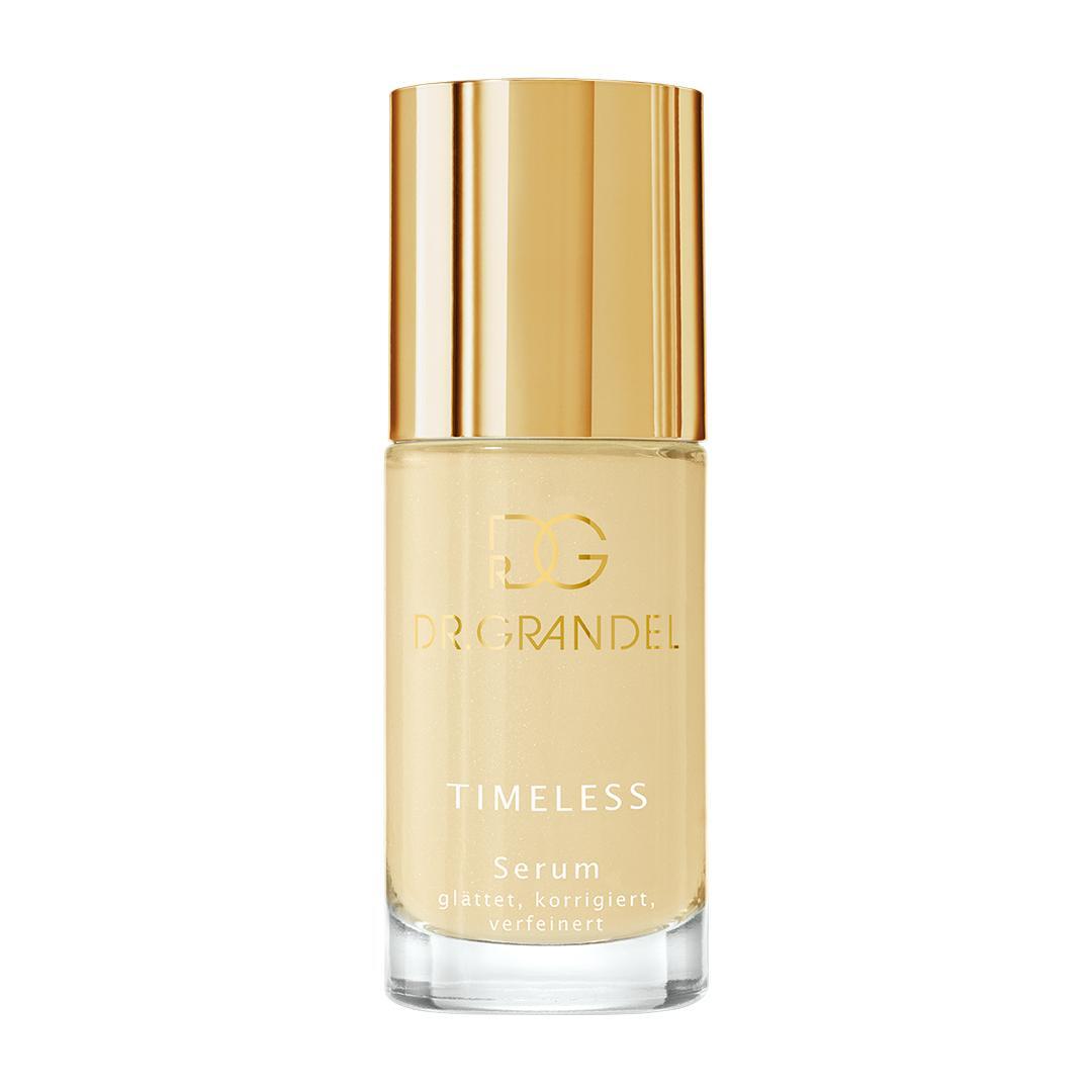 Timless Instagrameuse سيروم تايمليس دكتور كراندل DR.GRANDEL TIMLESS SERUM 30ML | Miswag