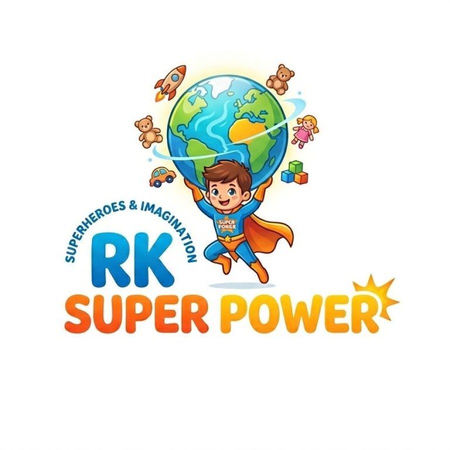 RK SUPER POWER