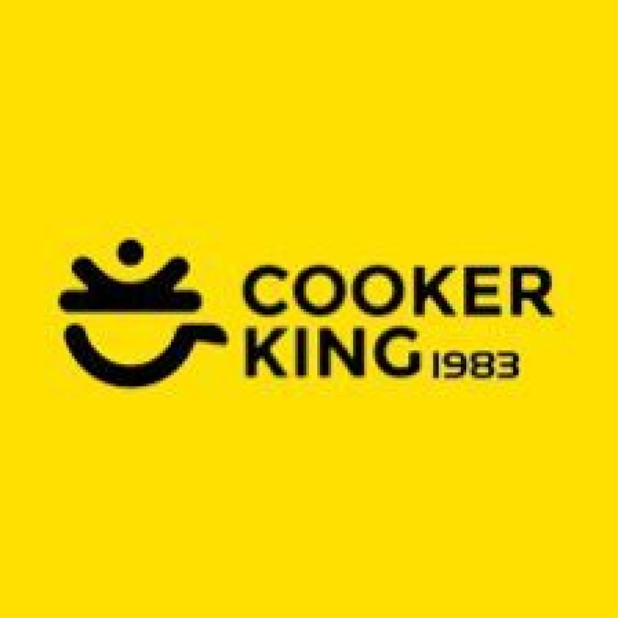 COOKER KING