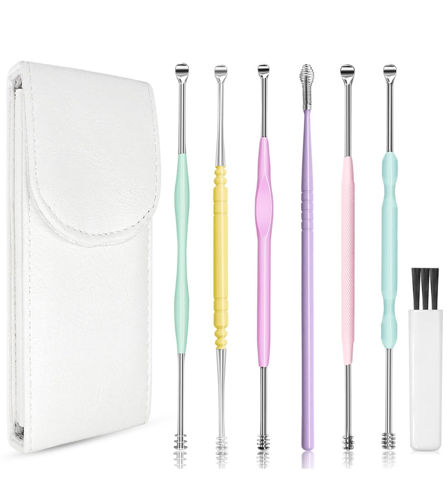 gemice Portable Luxury Ear Cleaning Kit