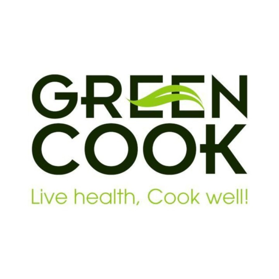 Green Cook