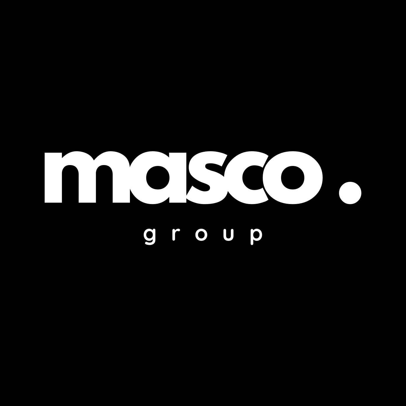Masco.group ماسكو جروب