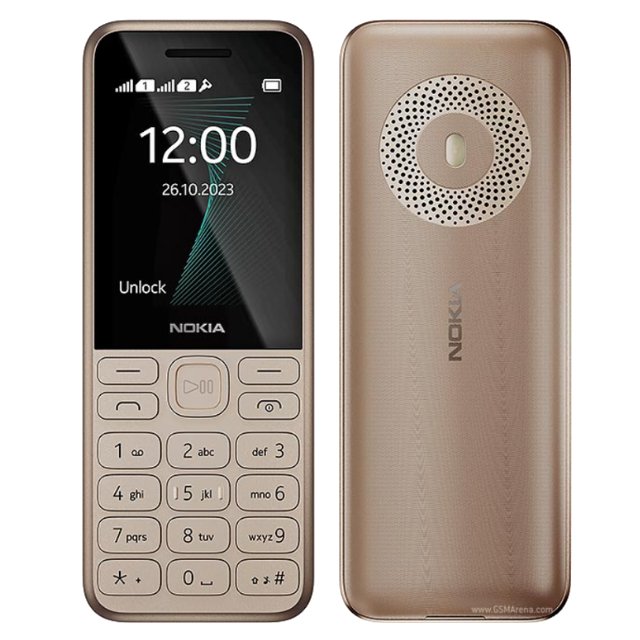 Nokia 130