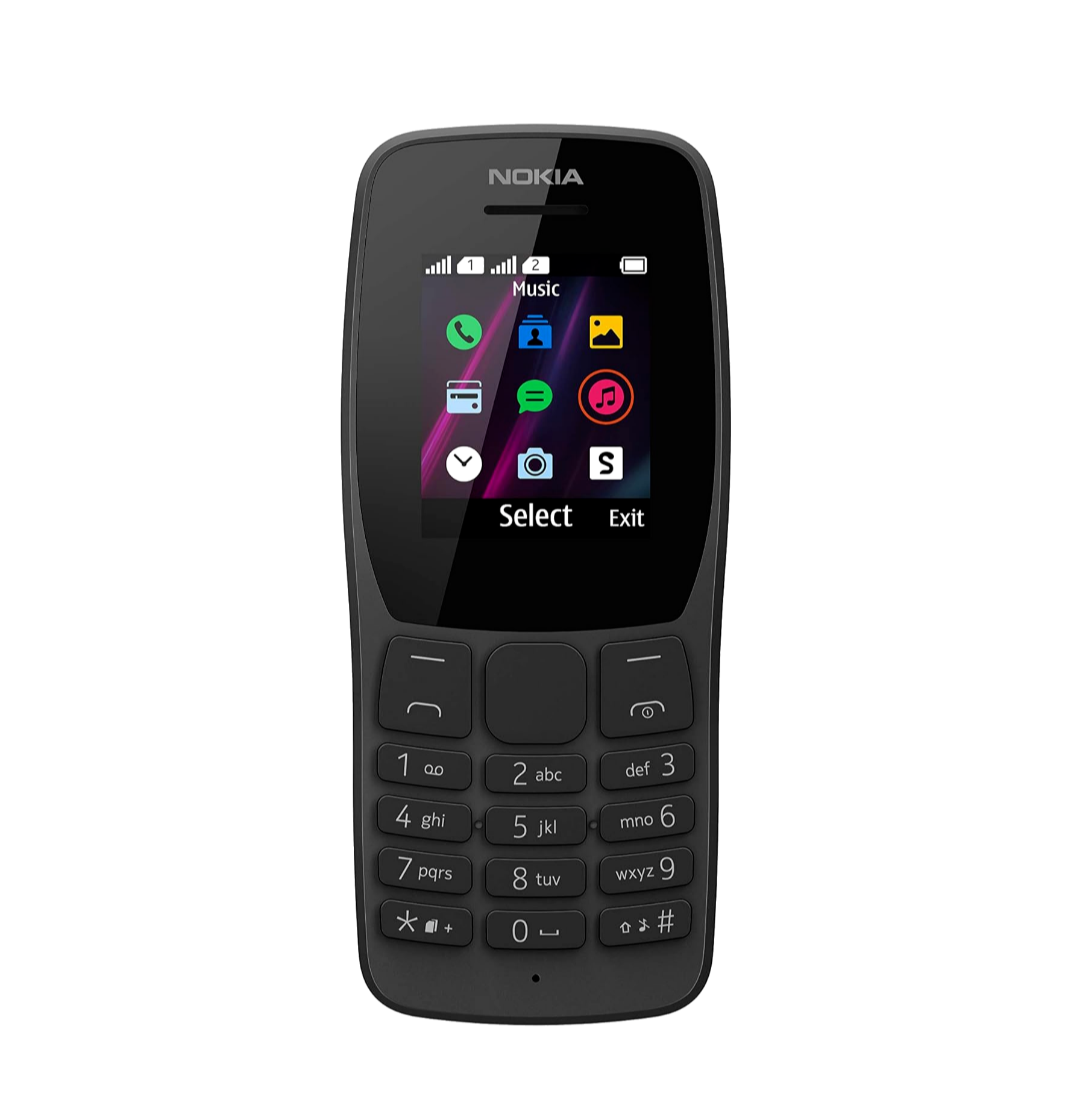 Nokia 110