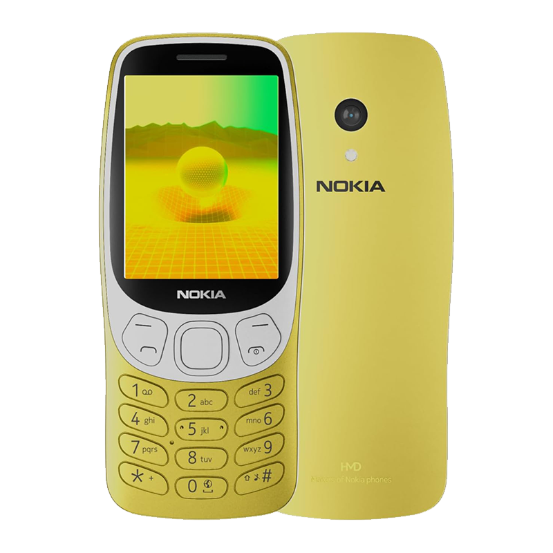 Nokia 3210