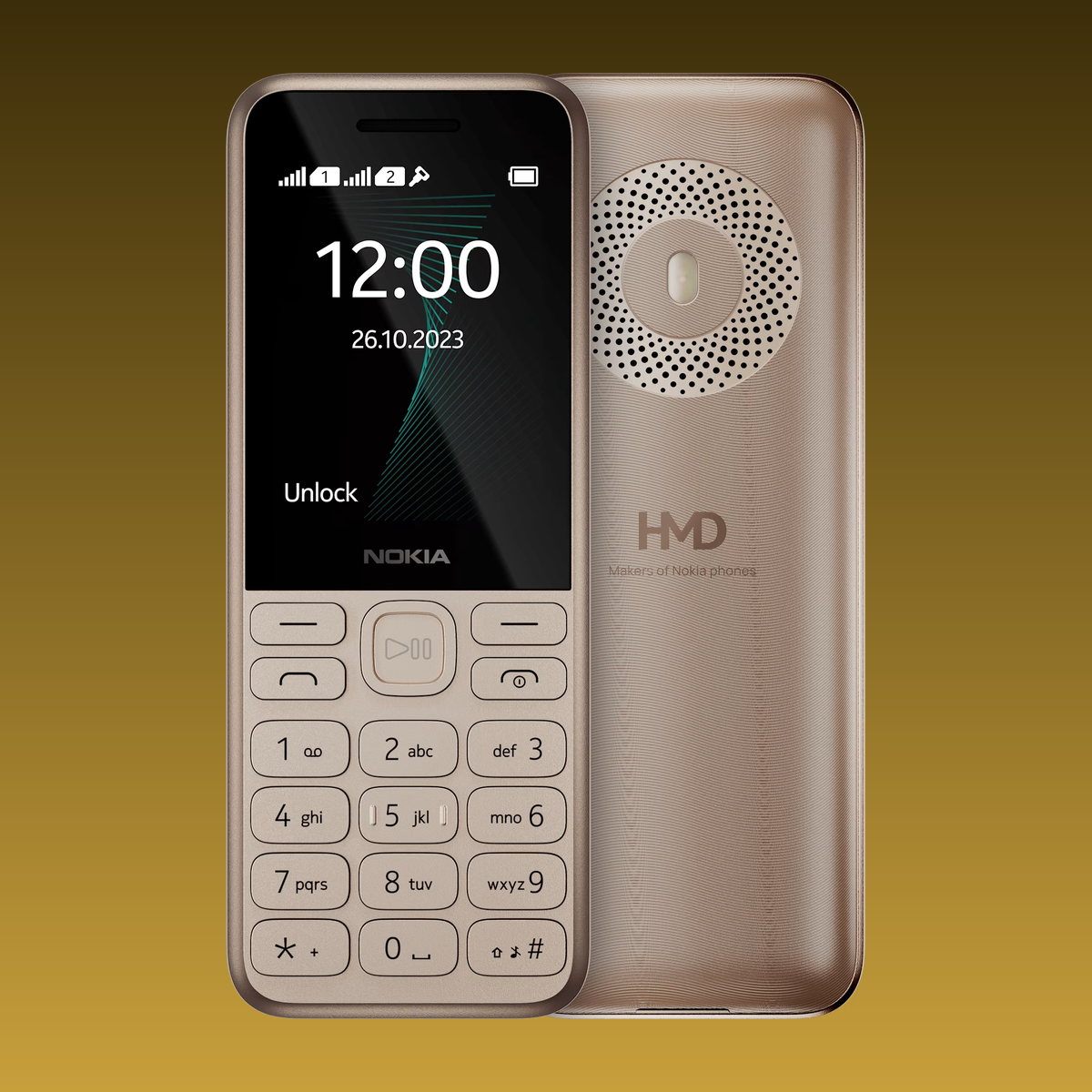 Nokia 130