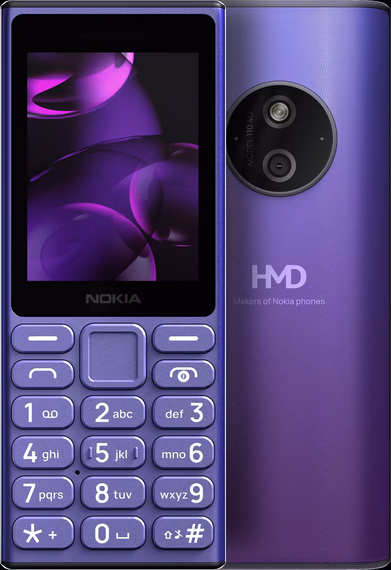 Nokia 125